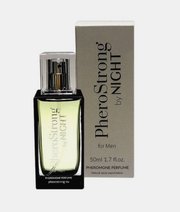 PheroStrong by Night perfumy z feromonami męskie thumbnail