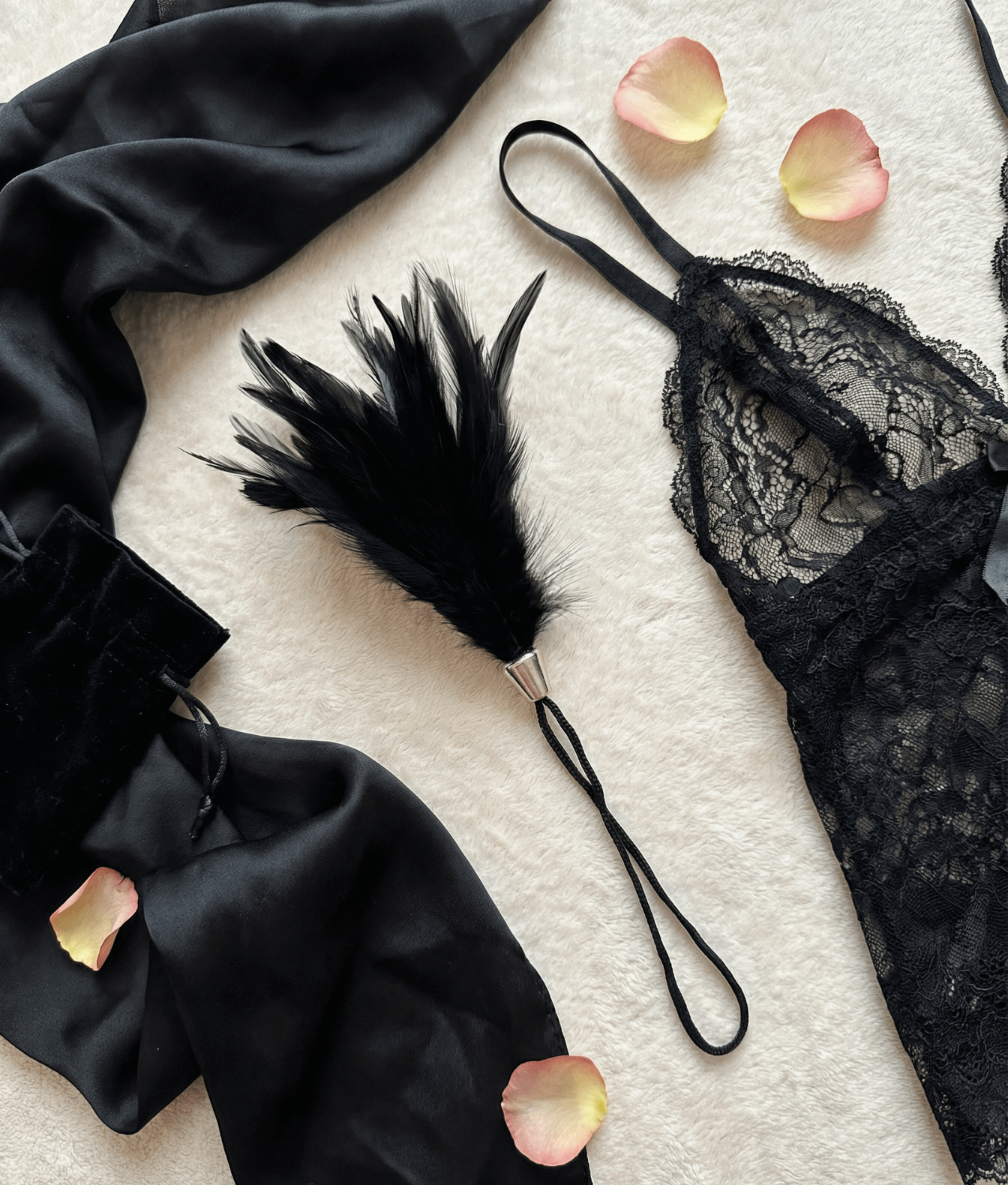 Mr. & Mrs. Piórko Dekoracyjne