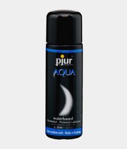 Pjur Aqua lubrykant medyczny na bazie wody thumbnail