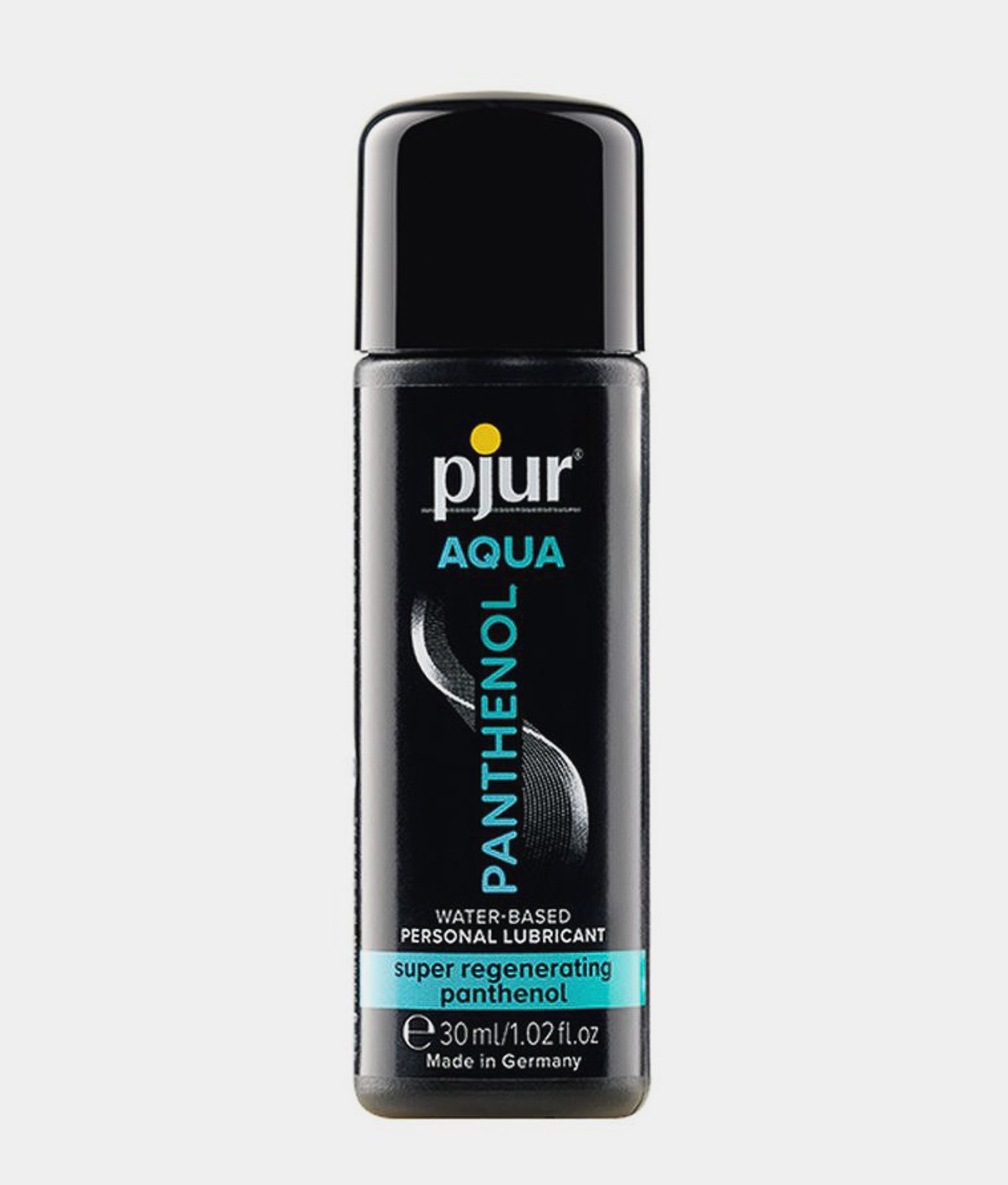 Pjur Aqua Panthenol lubrykant medyczny wodny
