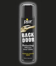 Pjur Back door 2ml próbka lubrykant analny na bazie silikonu thumbnail