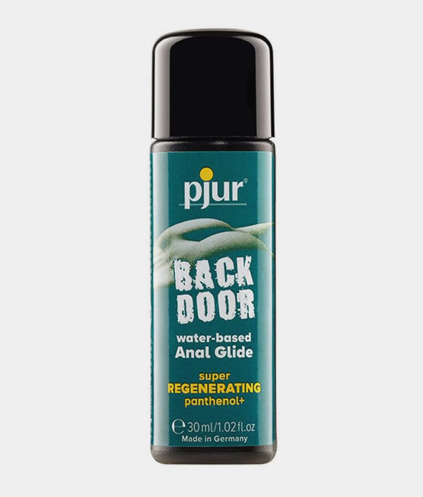 Pjur Back Door Regenerating analny lubrykant wodny 