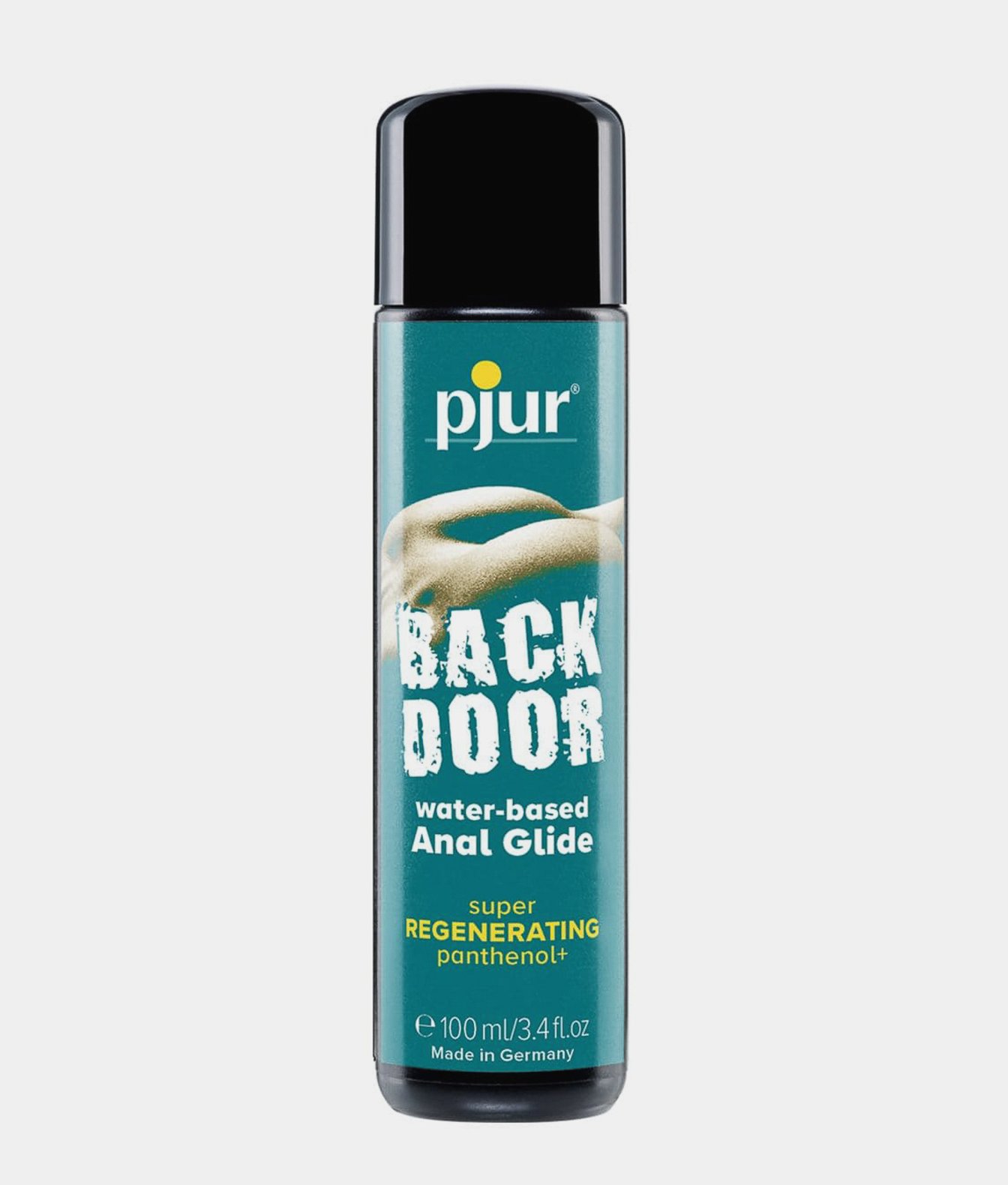 Pjur Back Door Regenerating wodny lubrykant analny