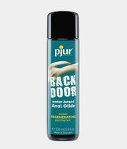 Pjur Back Door Regenerating wodny lubrykant medyczny analny thumbnail