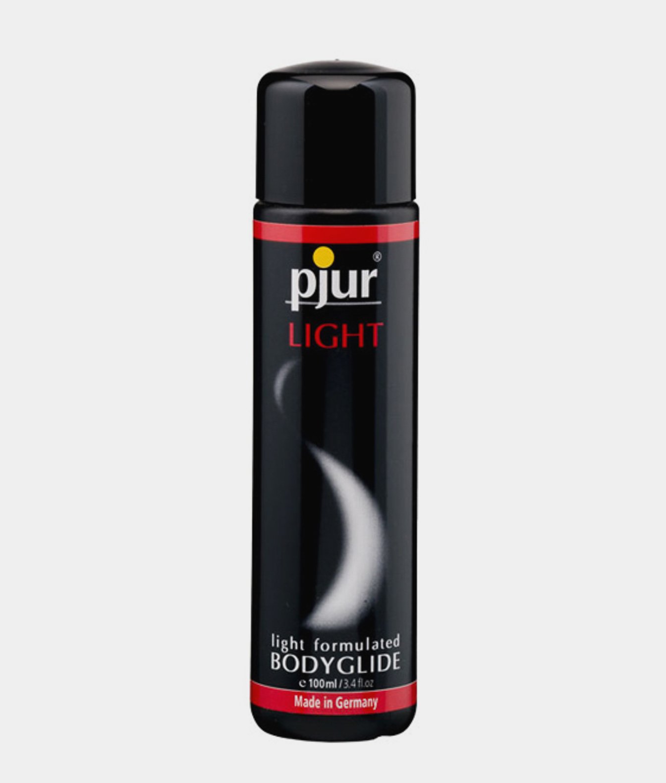 Pjur Light lubrykant na bazie silikonu