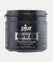 Pjur Power Premium Cream lubrykant hybrydowy thumbnail