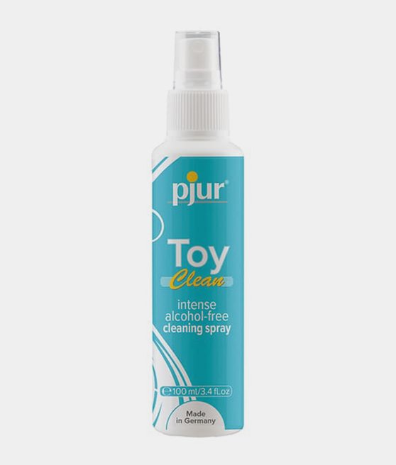 Pjur Toy Clean Spray cleaner do czyszczenia gadżetów