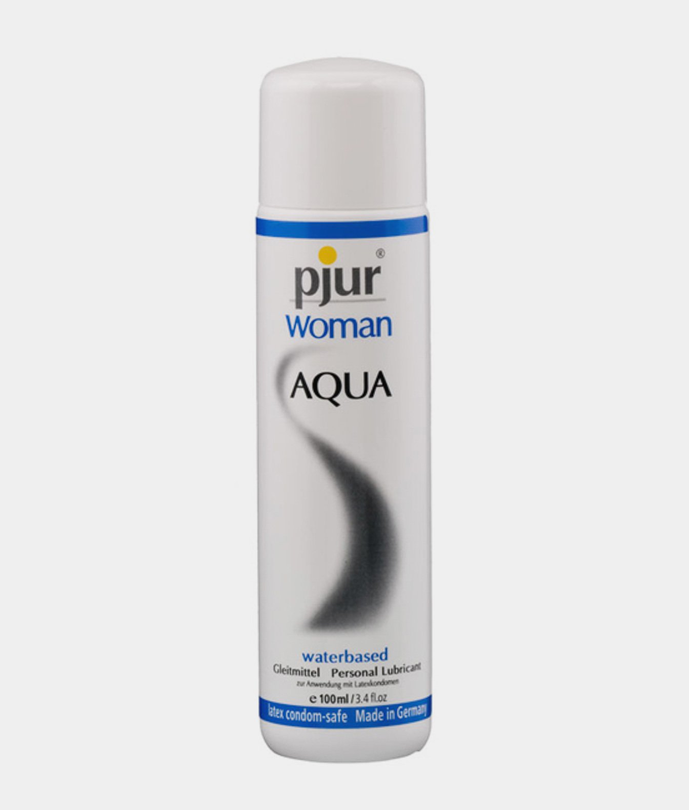 Pjur Woman aqua lubrykant wodny dla kobiet