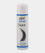 Pjur Woman aqua lubrykant medyczny wodny dla kobiet thumbnail