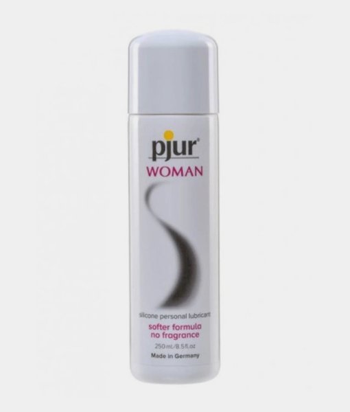 Pjur Woman lubrykant medyczny silikonowy dla kobiet