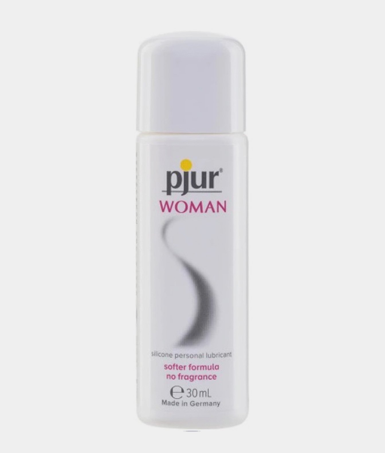 Pjur Woman lubrykant silikonowy dla kobiet