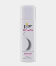 Pjur Woman lubrykant medyczny silikonowy dla kobiet thumbnail
