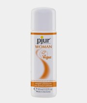 Pjur Woman Vegan wegański lubrykant medyczny wodny dla kobiet thumbnail