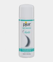 Pjur Woman nude łagodny lubrykant medyczny wodny dla kobiet thumbnail