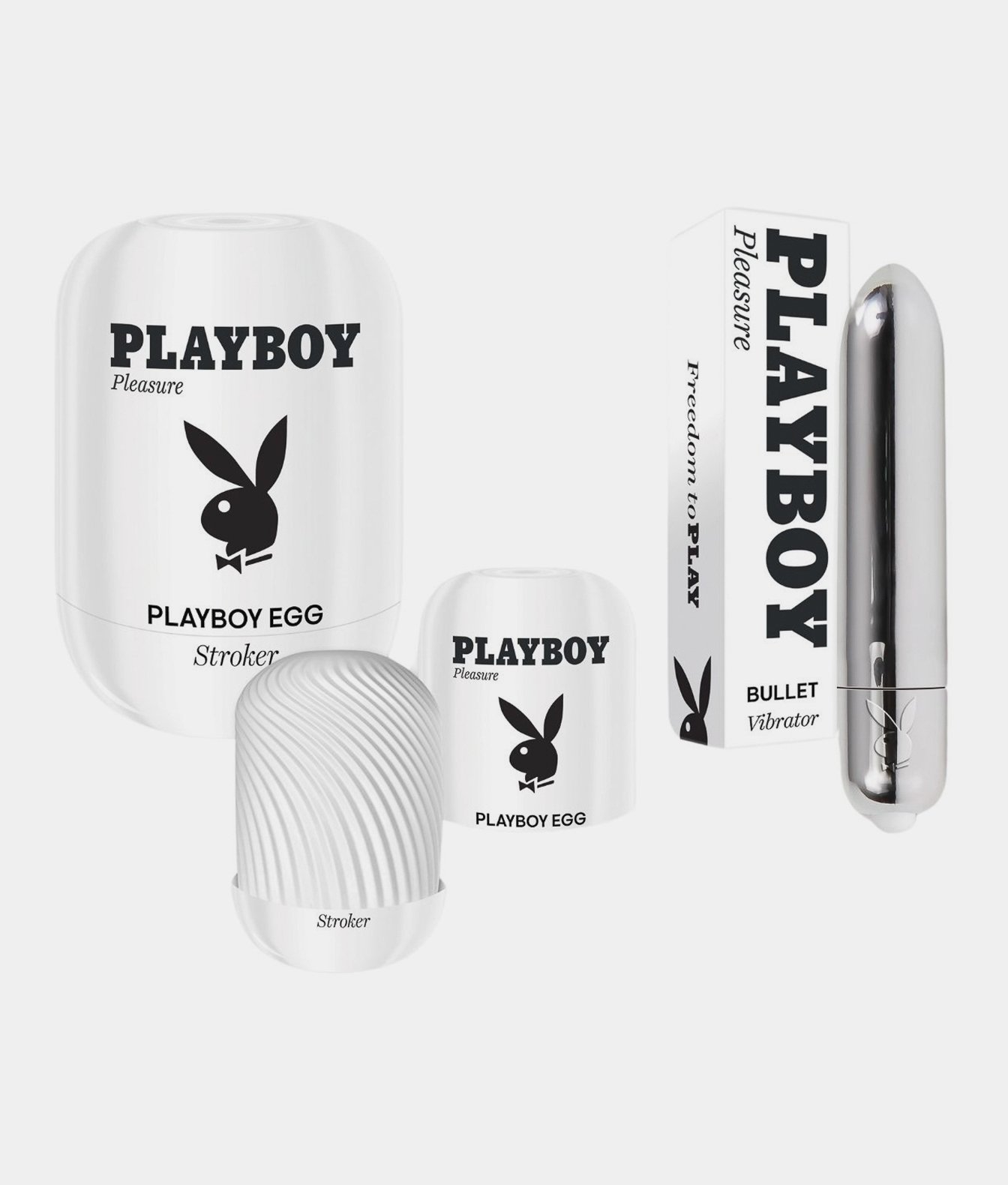 Playboy gratis do zakupów
