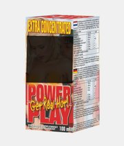 Power Play Extra Concentrated Krople pobudzające libido thumbnail