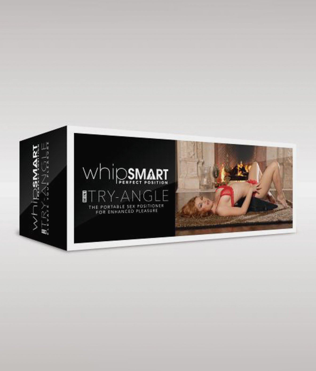 Whipsmart mała poduszka do pozycji seksualnych