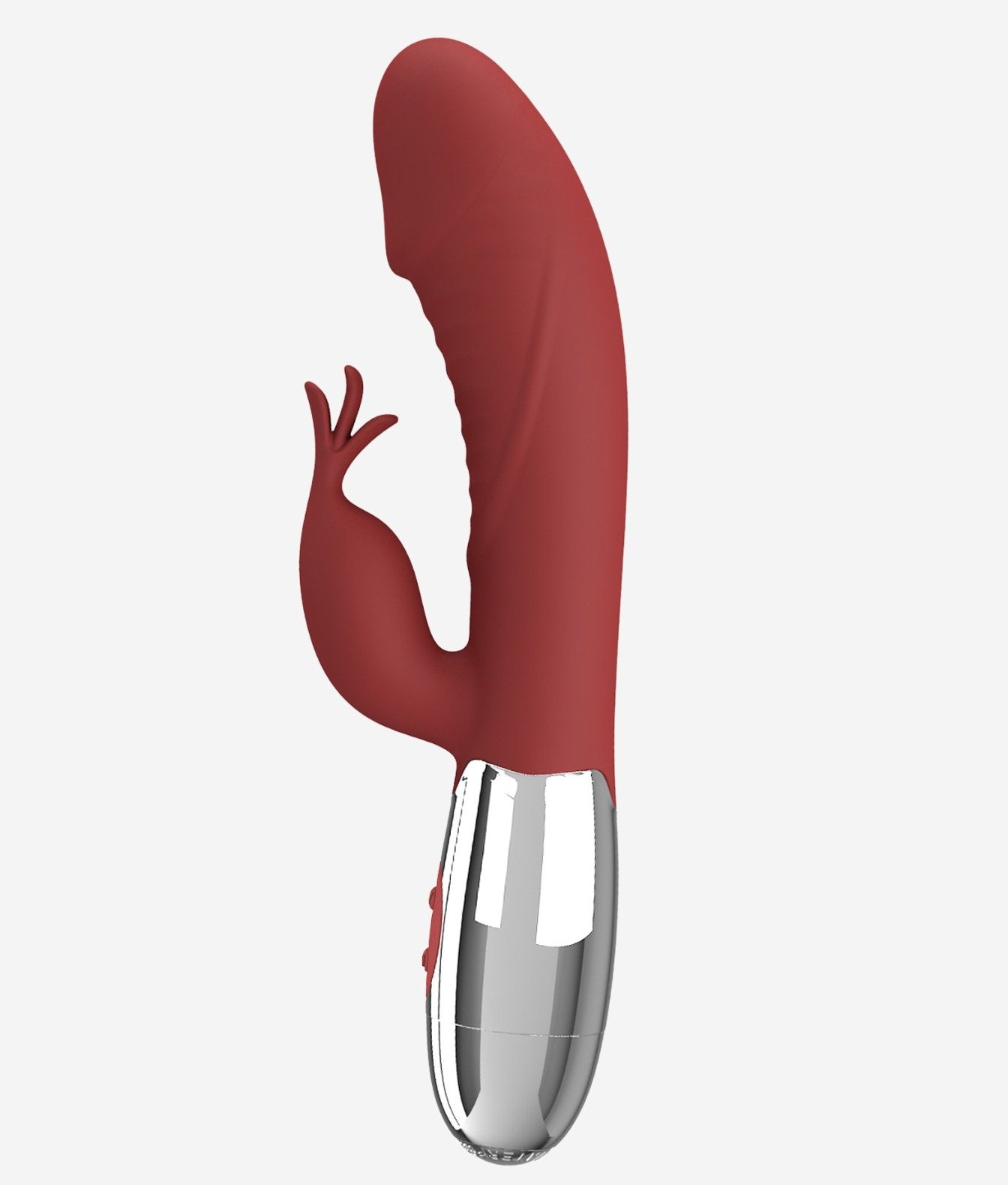 Pretty Love Rasmussen masażer 30 funkcji wibracji fioletowy