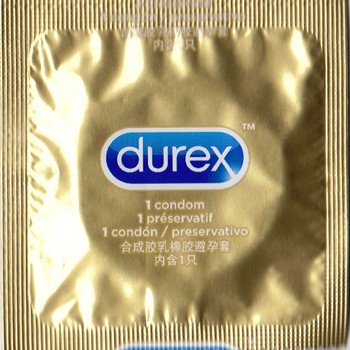Durex RealFeel prezerwatywy nielateksowe
