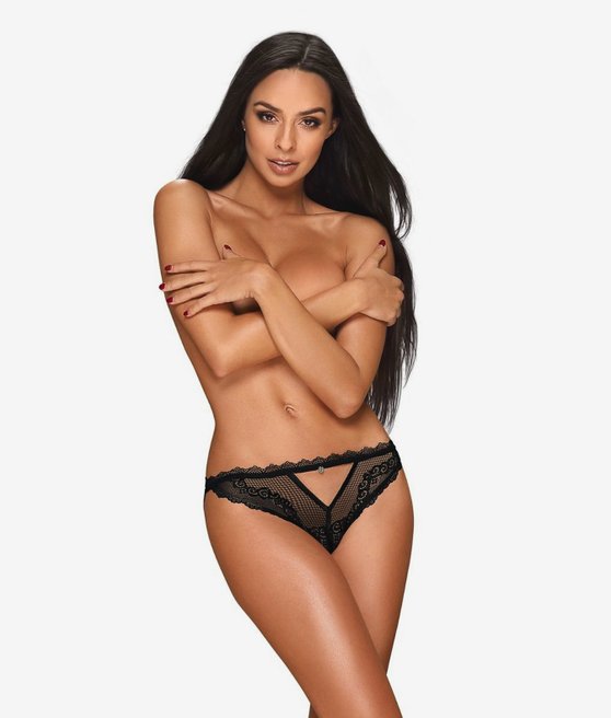 Obsessive Millagro figi