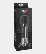 PDX Elite Blowjob Power Pump pompka thumbnail