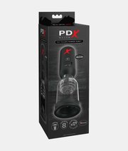PDX Elite Tip Teazer Power Pump pompka thumbnail