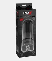PDX Elite Extender Pro Vibrating Pump pompka thumbnail
