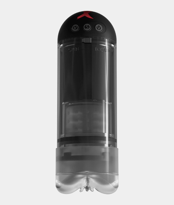 PDX Elite Extender Pro Vibrating Pump pompka