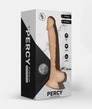 Real Fantasy Deluxe dildo Percy realistyczne dildo z przyssawką thumbnail