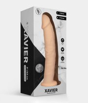 Real Fantasy Deluxe dildo Xavier realistyczne dildo z przyssawką thumbnail