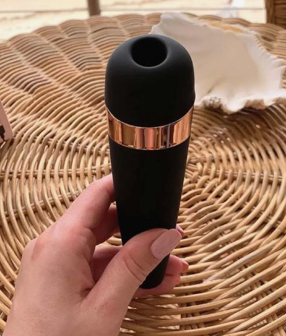 Satisfyer Pro 3 Vibration bezdotykowy stymulator łechtaczki
