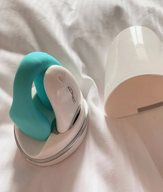 We-Vibe Sync wibrator dla par