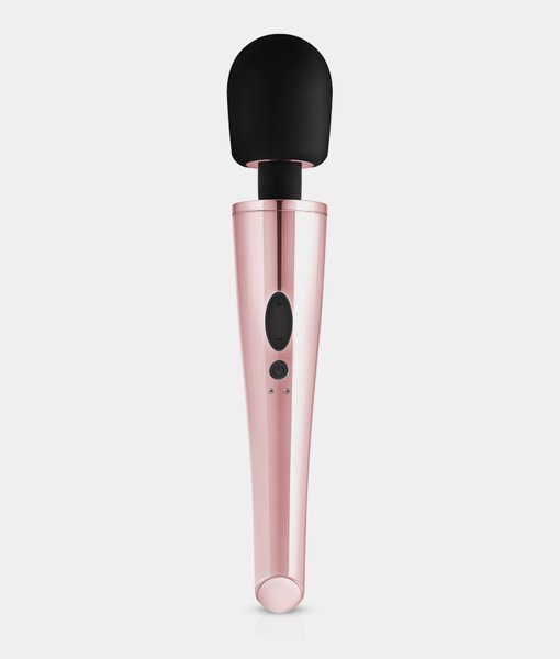 Rosy Gold - New Wand Massager