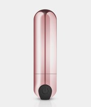 Rosy Gold rosy gold - nowy mini wibrator bullet thumbnail