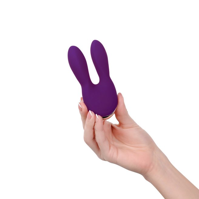 Rianne S Essentials Bunny Bliss miniwibrator