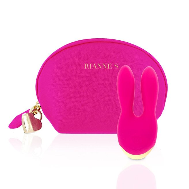 Rianne S Essentials Bunny Bliss miniwibrator