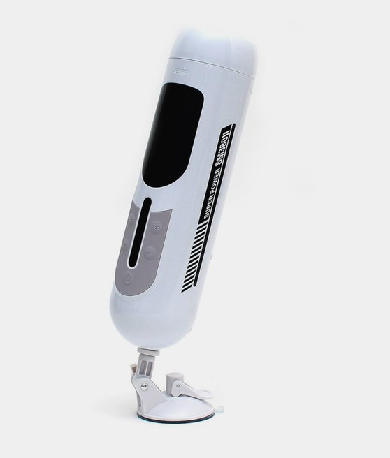 Rimba Leten SM380 masturbator