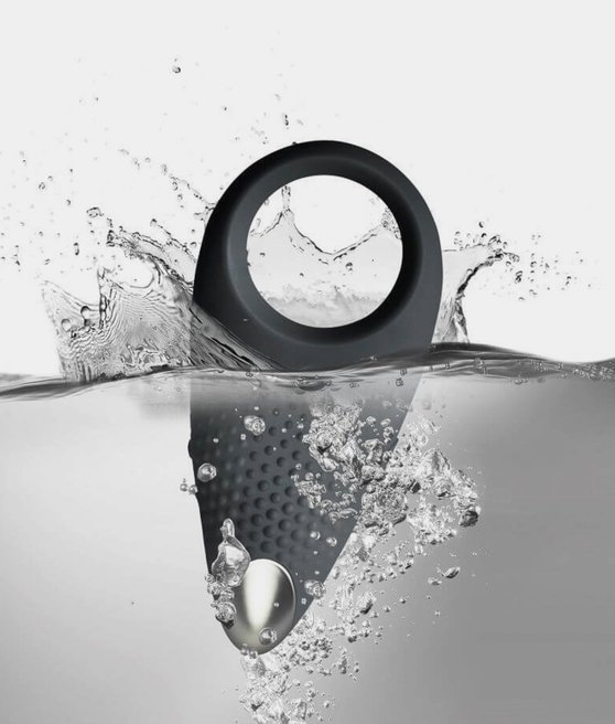 Rocks-Off Empower stymulator dla par