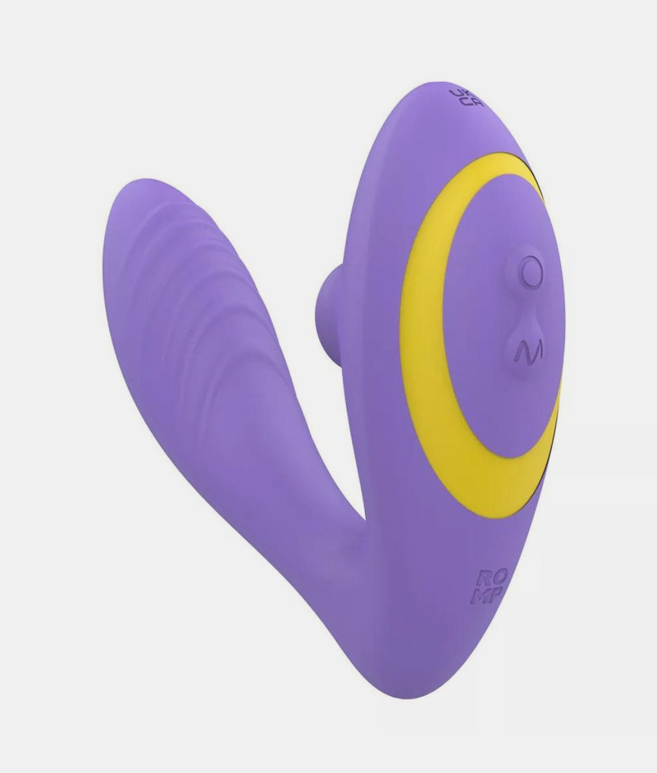 Romp Reverb Podwójna Przyjemność 2 w 1