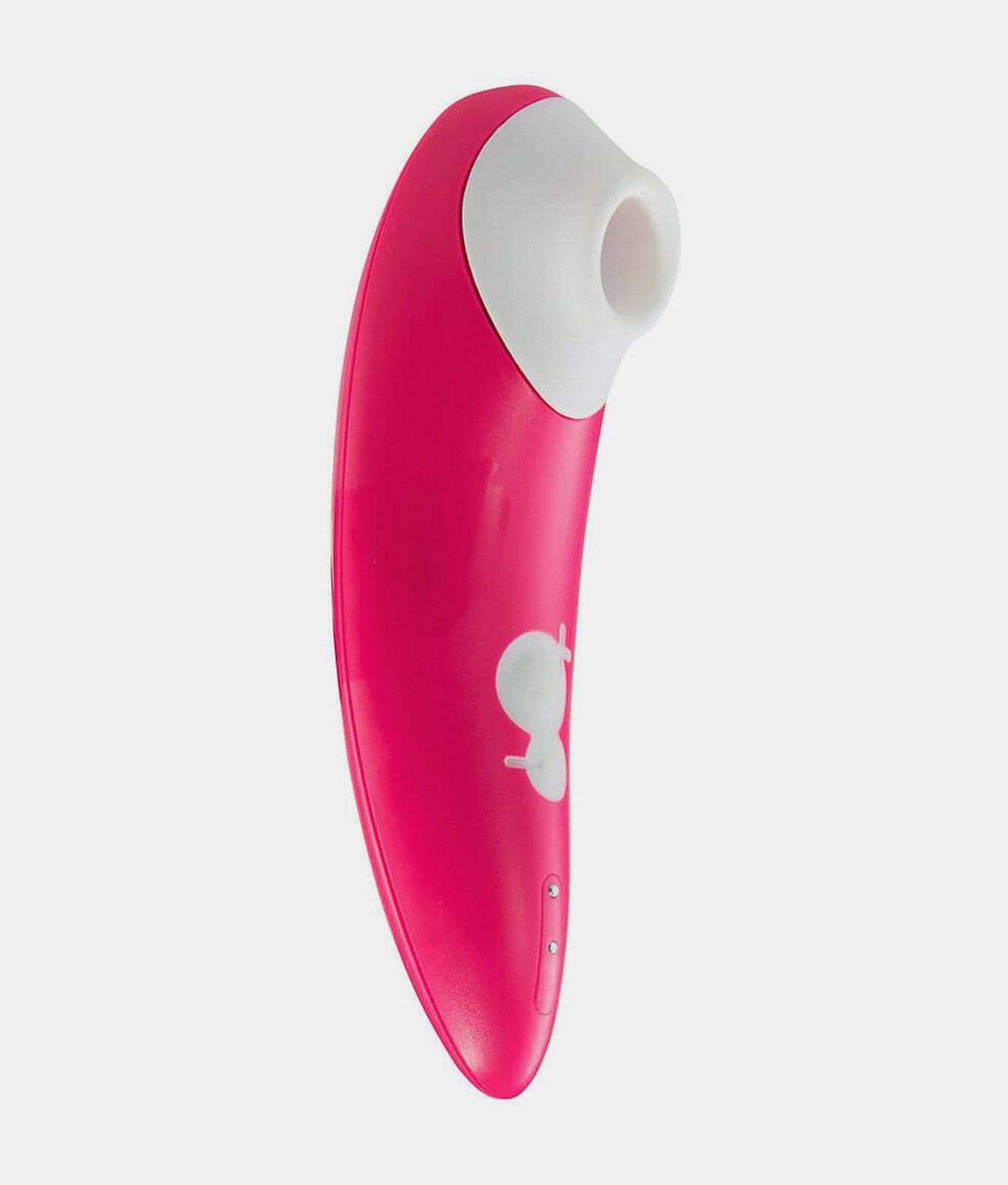 Romp Shine stymulator łechtaczki ssący