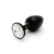 Rosebuds® korek analny Light Medium Black Shade thumbnail