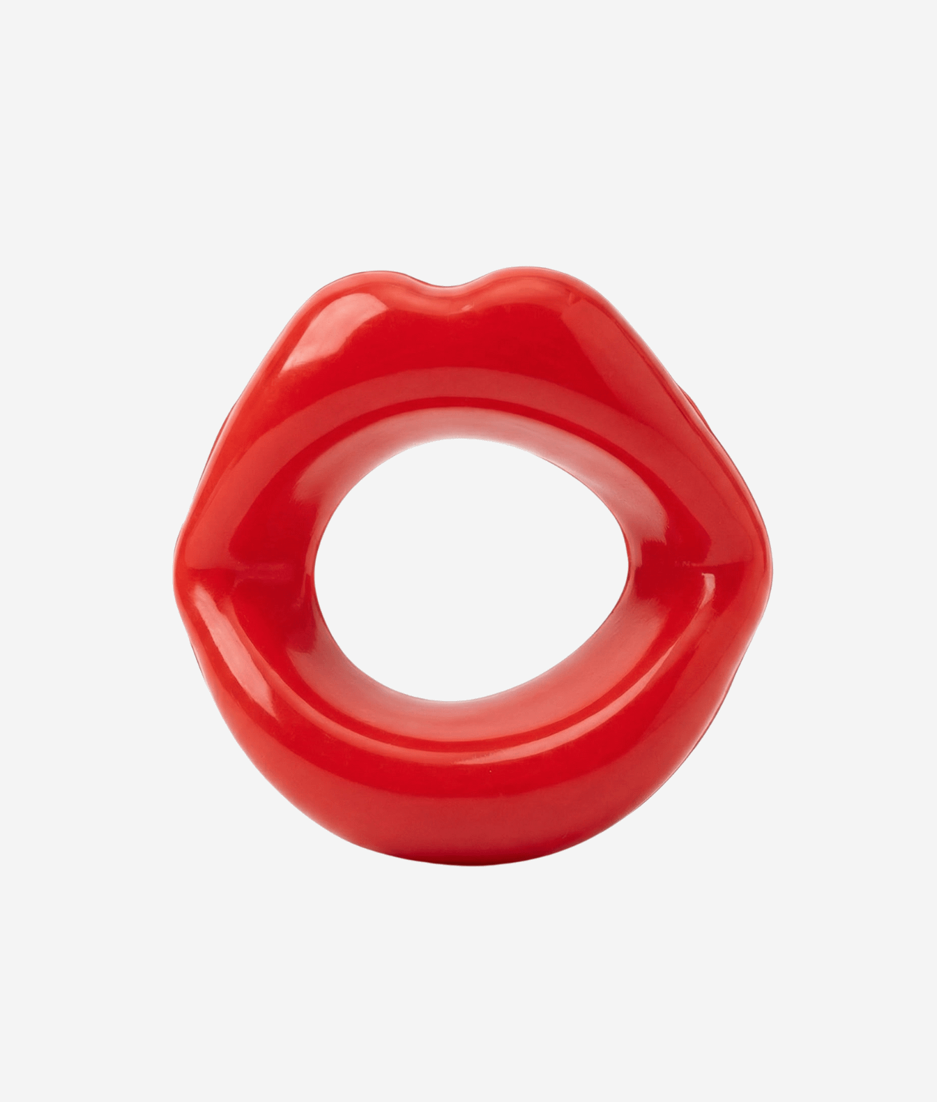 Mr. & Mrs. rozwieracz ust silikonowy