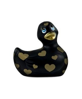 Big Teaze Toys I Rub My Duckie 2.0 wibrująca kaczka do kąpieli