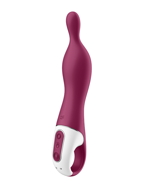 Satisfyer A-Mazing wibrator