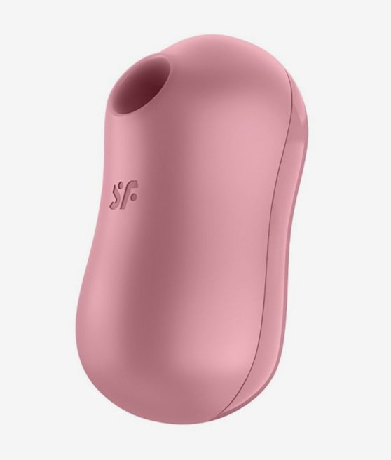Satisfyer Cotton Candy masażer bezdotykowy