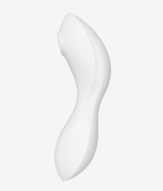 Satisfyer Curvy Trinity 5+