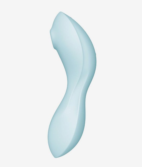Satisfyer Curvy Trinity 5+