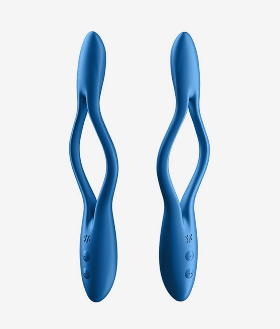 Satisfyer Elastic Game wibrator dla par