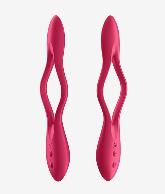 Satisfyer Elastic Joy wibrator dla par