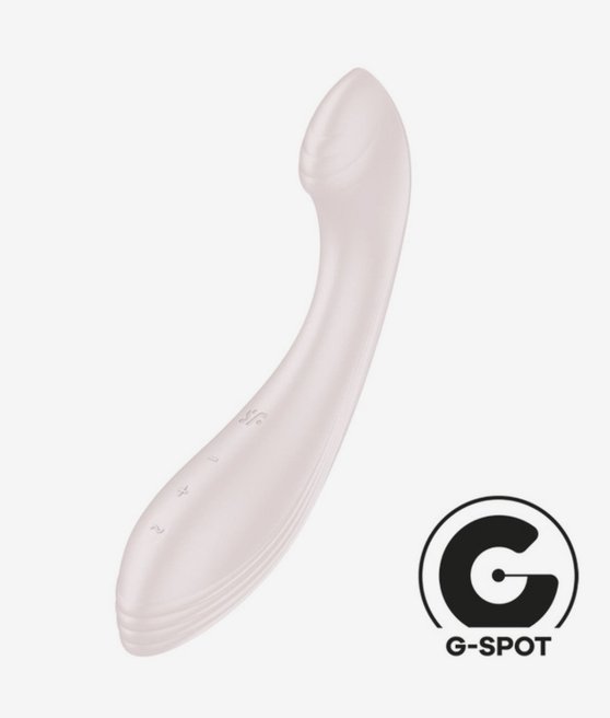 Satisfyer G-Force wibrator